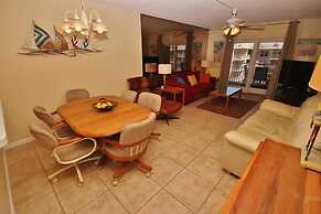 Sea Coast Gardens III 2 Bedroom Condo by Great Ocean Condos