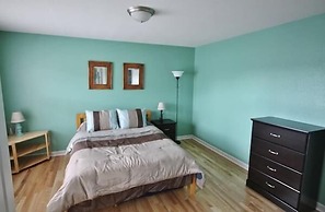 Sea Coast Gardens III 2 Bedroom Condo by Great Ocean Condos