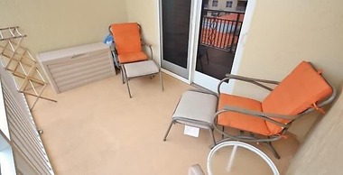 Sea Coast Gardens III 2 Bedroom Condo by Great Ocean Condos