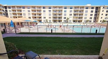 Sea Coast Gardens III 2 Bedroom Condo by Great Ocean Condos