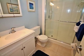 Sea Coast Gardens III 2 Bedroom Condo by Great Ocean Condos