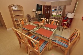 Sea Coast Gardens III 2 Bedroom Condo by Great Ocean Condos