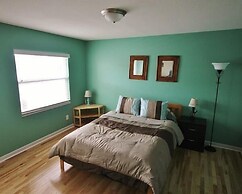 Sea Coast Gardens III 2 Bedroom Condo by Great Ocean Condos