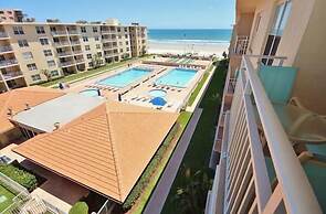 Sea Coast Gardens III 2 Bedroom Condo by Great Ocean Condos