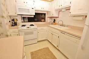 Sea Coast Gardens III 2 Bedroom Condo by Great Ocean Condos