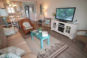 Sea Coast Gardens III 2 Bedroom Condo by Great Ocean Condos