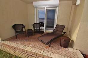 Sea Coast Gardens III 2 Bedroom Condo by Great Ocean Condos