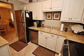 Sea Coast Gardens III 2 Bedroom Condo by Great Ocean Condos