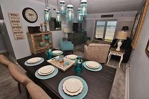 Sea Coast Gardens III 2 Bedroom Condo by Great Ocean Condos
