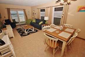 Sea Coast Gardens III 2 Bedroom Condo by Great Ocean Condos