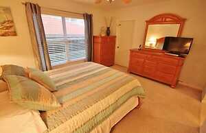 Sea Coast Gardens III 2 Bedroom Condo by Great Ocean Condos