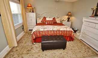 Sea Coast Gardens III 2 Bedroom Condo by Great Ocean Condos