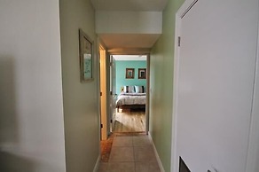 Sea Coast Gardens III 2 Bedroom Condo by Great Ocean Condos