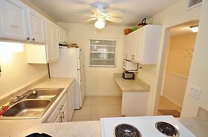 Sea Coast Gardens III 2 Bedroom Condo by Great Ocean Condos