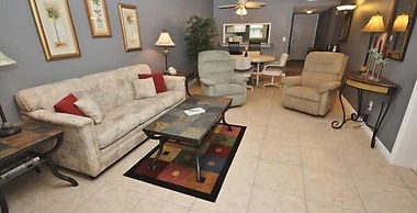 Sea Coast Gardens III 2 Bedroom Condo by Great Ocean Condos