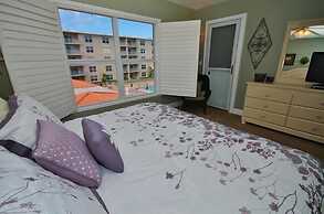 Sea Coast Gardens III 2 Bedroom Condo by Great Ocean Condos