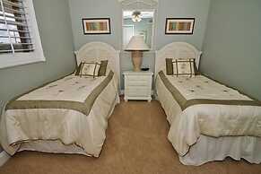 Sea Coast Gardens III 2 Bedroom Condo by Great Ocean Condos