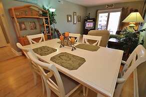 Sea Coast Gardens III 2 Bedroom Condo by Great Ocean Condos