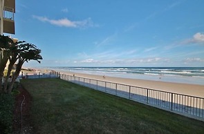 Sea Coast Gardens III 2 Bedroom Condo by Great Ocean Condos