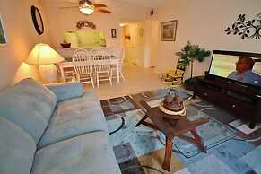 Sea Coast Gardens III 2 Bedroom Condo by Great Ocean Condos