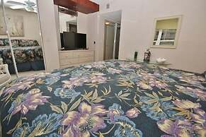Sea Coast Gardens III 2 Bedroom Condo by Great Ocean Condos