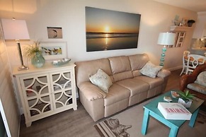 Sea Coast Gardens III 2 Bedroom Condo by Great Ocean Condos