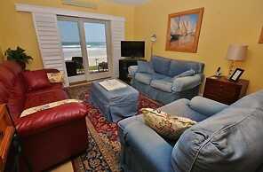 Sea Coast Gardens III 2 Bedroom Condo by Great Ocean Condos