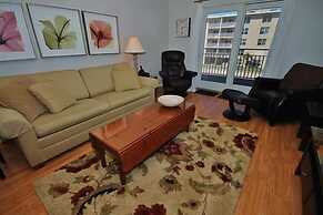 Sea Coast Gardens III 2 Bedroom Condo by Great Ocean Condos