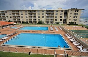 Sea Coast Gardens III 2 Bedroom Condo by Great Ocean Condos