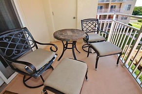 Sea Coast Gardens III 2 Bedroom Condo by Great Ocean Condos