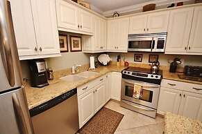 Sea Coast Gardens III 2 Bedroom Condo by Great Ocean Condos