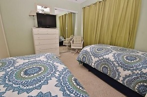 Sea Coast Gardens III 2 Bedroom Condo by Great Ocean Condos