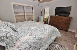 Sea Coast Gardens III 2 Bedroom Condo by Great Ocean Condos