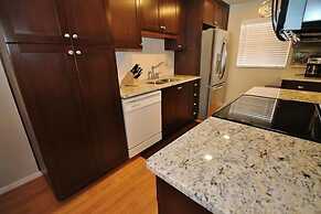 Sea Coast Gardens III 2 Bedroom Condo by Great Ocean Condos