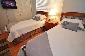 Sea Coast Gardens III 2 Bedroom Condo by Great Ocean Condos