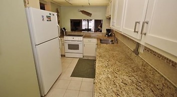 Sea Coast Gardens III 2 Bedroom Condo by Great Ocean Condos