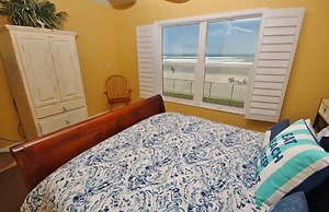 Sea Coast Gardens III 2 Bedroom Condo by Great Ocean Condos
