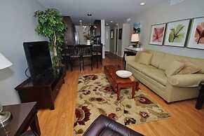 Sea Coast Gardens III 2 Bedroom Condo by Great Ocean Condos