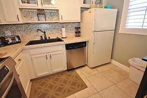 Sea Coast Gardens III 2 Bedroom Condo by Great Ocean Condos