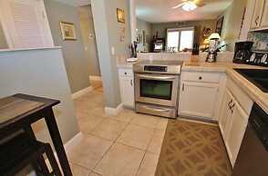 Sea Coast Gardens III 2 Bedroom Condo by Great Ocean Condos