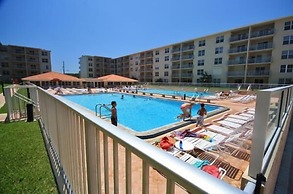 Sea Coast Gardens III 2 Bedroom Condo by Great Ocean Condos