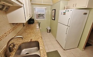 Sea Coast Gardens III 2 Bedroom Condo by Great Ocean Condos