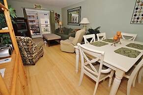 Sea Coast Gardens III 2 Bedroom Condo by Great Ocean Condos