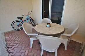 Sea Coast Gardens III 2 Bedroom Condo by Great Ocean Condos