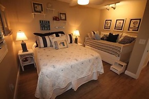 Sea Coast Gardens III 2 Bedroom Condo by Great Ocean Condos