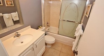 Sea Coast Gardens III 2 Bedroom Condo by Great Ocean Condos