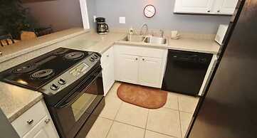 Sea Coast Gardens III 2 Bedroom Condo by Great Ocean Condos