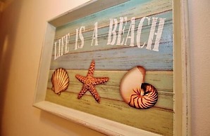 Sea Coast Gardens III 2 Bedroom Condo by Great Ocean Condos