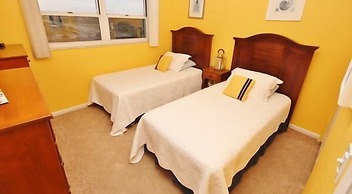 Sea Coast Gardens III 2 Bedroom Condo by Great Ocean Condos