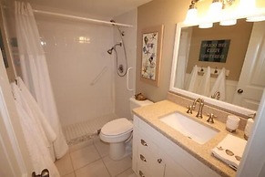 Sea Coast Gardens III 2 Bedroom Condo by Great Ocean Condos